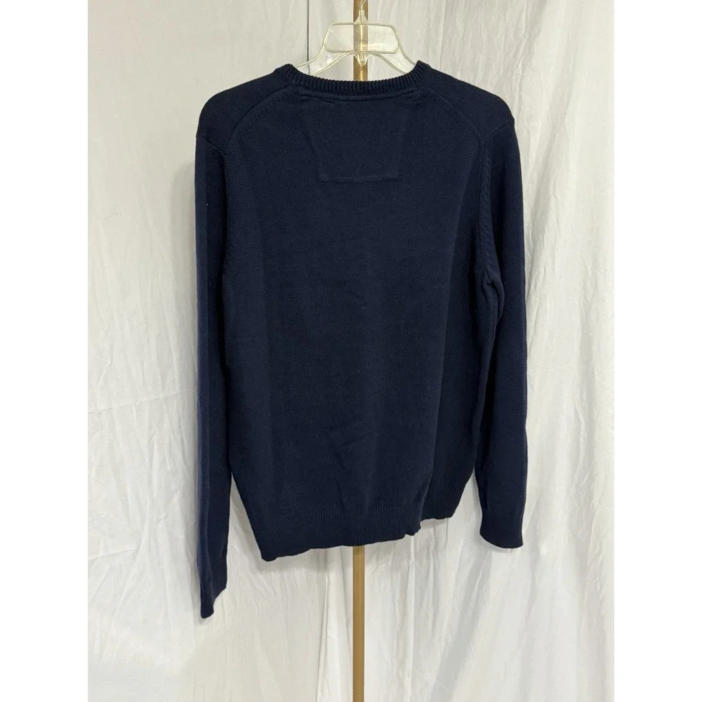 Izod men blue